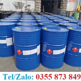 DUNG MÔI PROPYLENE GLYCOL AN TOÀN CHẤT LƯỢNG GIÁ TỐT