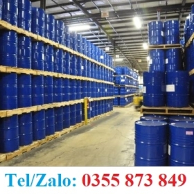 DUNG MÔI PROPYLENE GLYCOL PG CHUẨN THỰC PHẨM, DƯỢC PHẨM