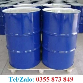 DUNG MÔI PROPYLENE GLYCOL SỈ LẺ THEO THÙNG, KÝ, LÍT