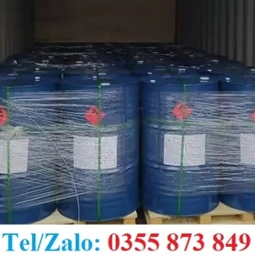 DUNG MÔI THỰC PHẨM MỸ PHẨM PROPYLENE GLYCOL (PG) BÁN SỈ VÀ LẺ.