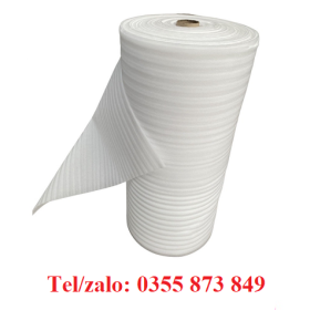 FOAM PE CHẤT LIỆU, CÔNG DỤNG, GIÁ BÁN