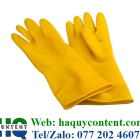 GĂNG TAY CAO SU GIÁ SỈ, GĂNG TAY RỬA CHÉN BÁT
