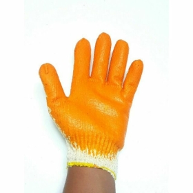 GĂNG TAY NHÚNG NHỰA NHẬP KHẨU TRUNG QUỐC 388