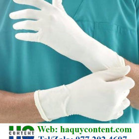 GĂNG TAY Y TẾ CHÍNH HÃNG PHÂN PHỐI SỈ LẺ TOÀN QUỐC GIÁ TỐT