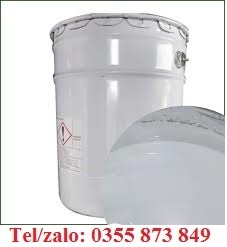 GEL COAT TRONG /TRẮNG