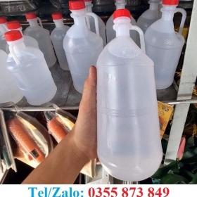 GIÁ BÁN ACETONE BAO NHIÊU TIỀN 1 LÍT