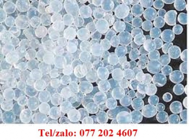 GIÁ BÁN LẺ HẠT HÚT ẨM SILICAGEL