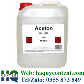 GIÁ BÁN NƯỚC TẨY SƠN AXETONE – SHIP COD TOÀN QUỐC
