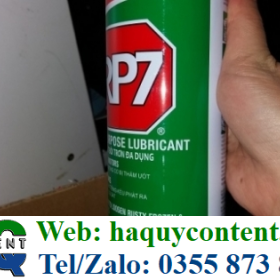 GIÁ BÁN RP7 CHAI LỚN GIÁ RẺ