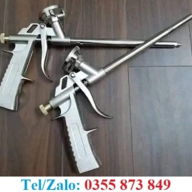 GIÁ BÁN SÚNG BƠM KEO BỌT BAO NHIÊU TIỀN?