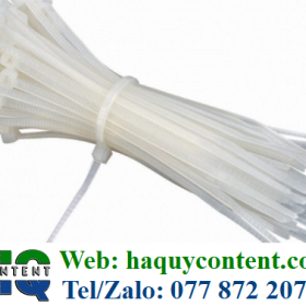 GIÁ DÂY RÚT NHỰA 10CM, 20CM, 50CM GIÁ RẺ