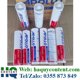 GIÁ KEO APOLLO A300 SI RE NHAT TPHCM