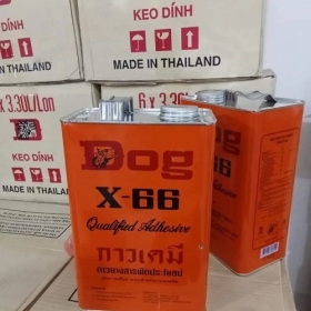 GIÁ KEO CON CHÓ 200ML, 3KG, 600ML CHÍNH HÃNG 