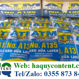 GIÁ KEO SỮA CHỐNG THẤM SỈ RẺ