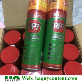 GIÁ RP7 CHAI NHỎ (150G) CHÍNH HÃNG, GIÁ TỐT