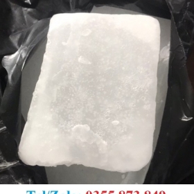 GIÁ SỈ BAO 50KG SÁP NẾN PARAFIN TRẮNG GIAO TẬN NƠI