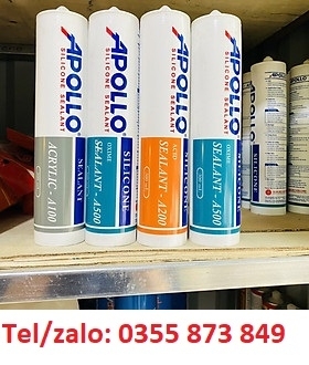 GIAO HOẢ TỐC KEO SILICONE DÁN KÍNH GÒ VẤP, BÌNH THẠNH