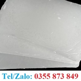 GIAO HỎA TỐC SÁP NẾN CỨNG 58, SÁP NẾN CÔNG NGHIỆP 