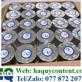 GIẤY CUỘN 80MM X80MM IN TÍNH TIỀN GIÁ RẺ.