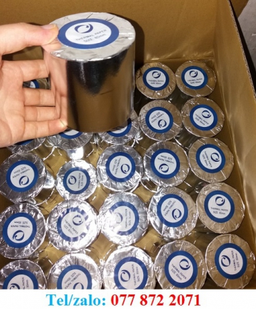 GIẤY IN BILL K80 X 60 ( THÙNG 50 CUỘN)