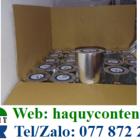 GIẤY IN NHIỆT A7, XƯỞNG SẢN XUẤT GIẤY NHIỆT GIÁ RẺ