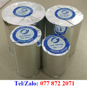 Giấy In Nhiệt – Giấy In Tính Tiền Giá Rẻ