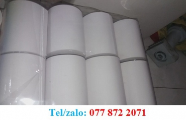 GIẤY IN NHIỆT K57 – 45 ( NƠI CUNG CẤP GIÁ SỈ)
