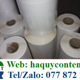 GIẤY IN NHIỆT TÍNH TIỀN SIÊU THỊ