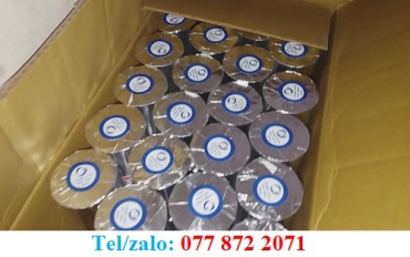 Giấy In Oji Kích Thước 58mm X 45mm Giá Siêu Rẻ