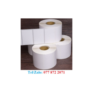 GIẤY IN TEM MÃ VẠCH