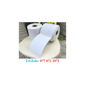 GIẤY IN TEM VẬN ĐƠN