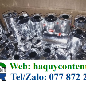 GIẤY IN VÃ VẠCH 100 X150 DẠNG CUỘN ( 340 TỜ) SHIP TOÀN QUỐC