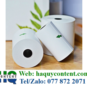 GIẤY IN VẬN ĐƠN GIÁ RẺ GIAO TẠI QUẬN 1, QUẬN BÌNH THẠNH