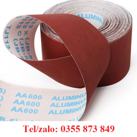 GIẤY NHÁM CHẤT LIỆU, CÔNG DỤNG, GIÁ BÁN