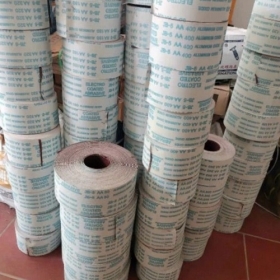 GIẤY NHÁM CUỘN 10CM DÀI 40M 45M ĐỦ LOẠI THÔ/MỊN