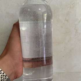 GLYCERIN CÔNG NGHIỆP CHO NHIỀU NGÀNH SẢN XUẤT 