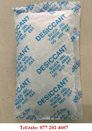 GÓI BẢO QUẢN HÀNG HÓA GIÁ RẺ (SILICAGEL)