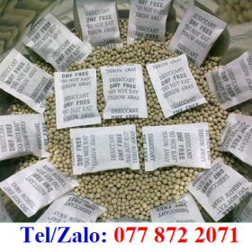 GÓI CHỐNG ẨM CLAY GIÁ RẺ