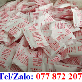 GÓI CHỐNG ẨM GIÁ RẺ