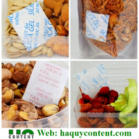 GÓI CHỐNG ẨM GIÁ RẺ TP.HCM     
