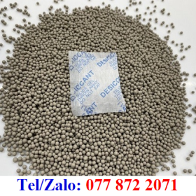 GÓI CHỐNG ẨM MỐC CLAY – HẠT CLAY NÂU CAO CẤP