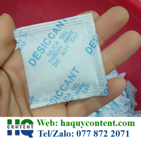 GÓI HÚT ẨM BẢO QUẢN HÀNG HÓA NGÀY TẾT GIÁ RẺ