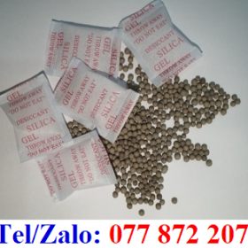 Gói Hút Ẩm Clay Bảo Quản Thực Phẩm  - Nguồn Hàng Chất Lượng Giá Rẻ
