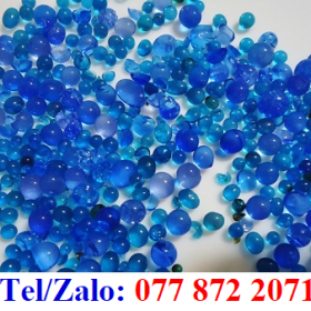 GÓI HÚT ẨM SILICAGEL LOẠI 100G, 300G – GÓI CHỐNG ẨM CAO CẤP