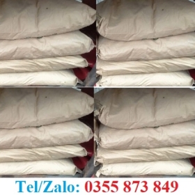 GUM ROSIN – BAO 25KG NHỰA THÔNG VÀNG CHẤT LƯỢNG 