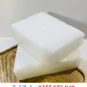 HÀ NỘI MUA SÁP PARAFIN LÀM NẾN UY TÍN GIÁ TỐT