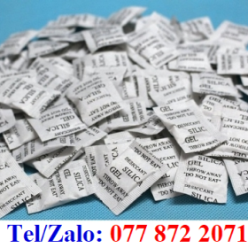 HẠT CHỐNG ẨM MỐC GIÁ RẺ