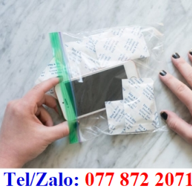 HẠT HÚT ẨM BẢO QUẢN BÁNH KẸO, MỨT TRÀ GIÁ SỈ