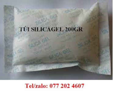 HẠT HÚT ẨM CÔNG NGHIỆP – HÀNG NHẬP KHẨU CHÍNH HÃNG