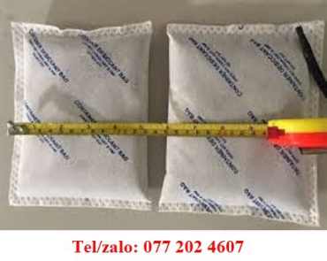 HẠT HÚT ẨM GIÁ RẺ NHẤT TP.HỒ CHÍ MINH